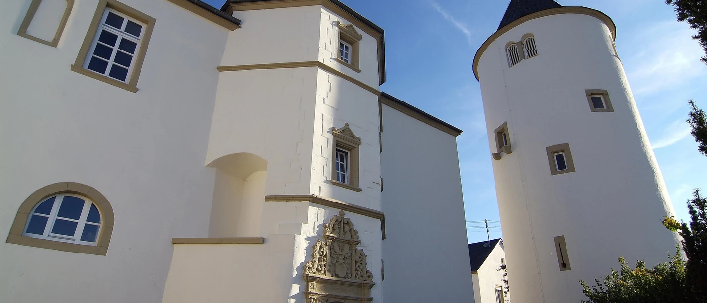 Burg Warsberg