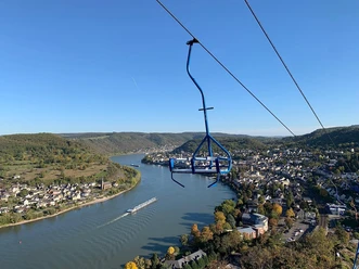 Sesselbahn