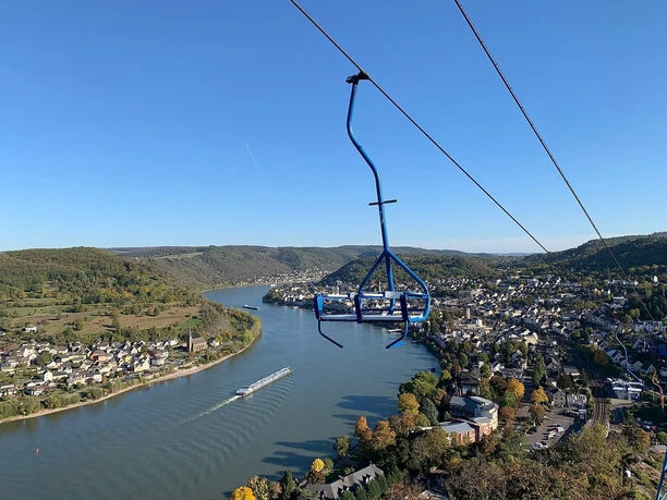 Sesselbahn Sesselbahn