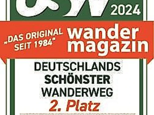 2. Platz DSW