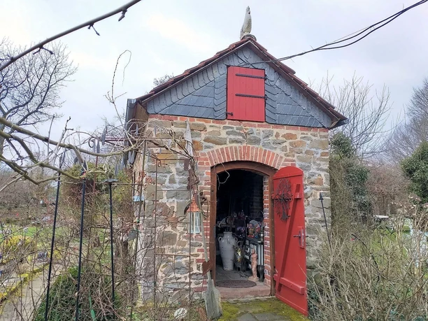 Backhaus in Lehnhausen