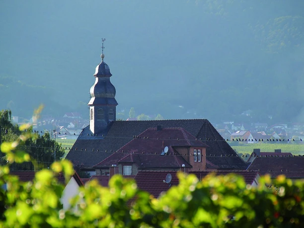 Kath Kirche Flemlingen