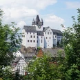 Grafenschloß Diez