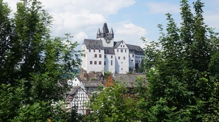 Grafenschloß Diez