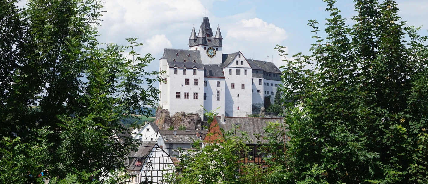 Grafenschloß Diez