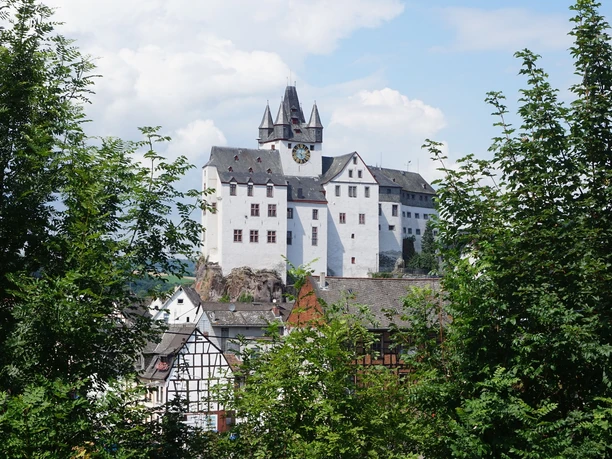 Grafenschloß Diez