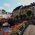Klein Venedig Saarburg