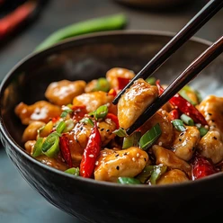 Asiatische Küche
