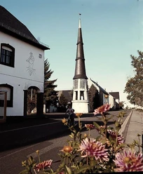 Kirche Löffelscheid
