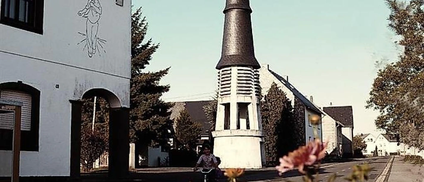 Kirche Löffelscheid