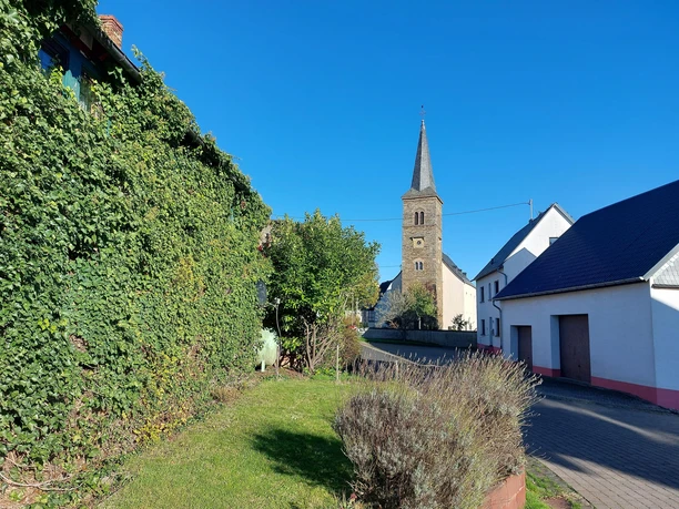 Kirchturm