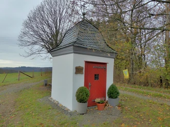 Rochus-Kapelle am Rollsberg