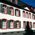 Prinzenhaus außen