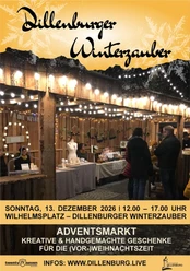 Adventsmarkt