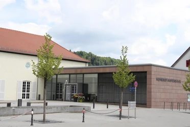 Hohenstaufensaal