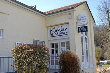 Restaurant Köhler Stuben
