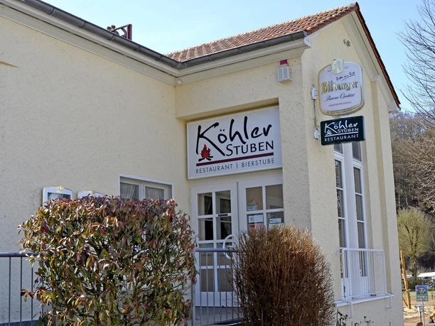 Restaurant Köhler Stuben