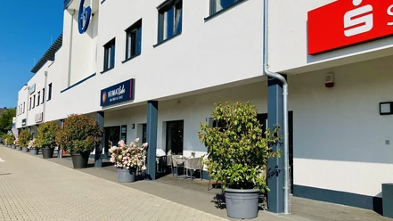 Bistro und Cafe Heimatliebe Breitscheid 1
