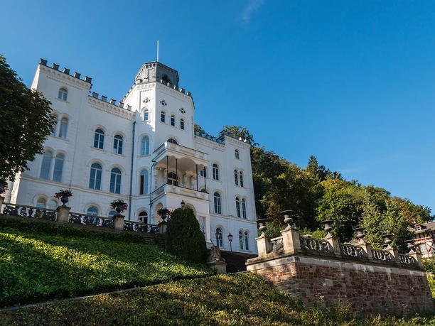 Schloss Balmoral