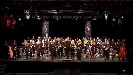 Musikkorps der Bundeswehr