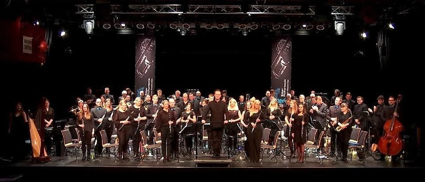 Musikkorps der Bundeswehr Musikkorps der Bundeswehr