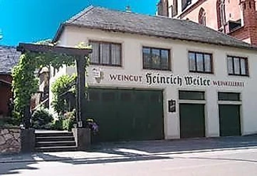 Weingut Weiler-Fendel