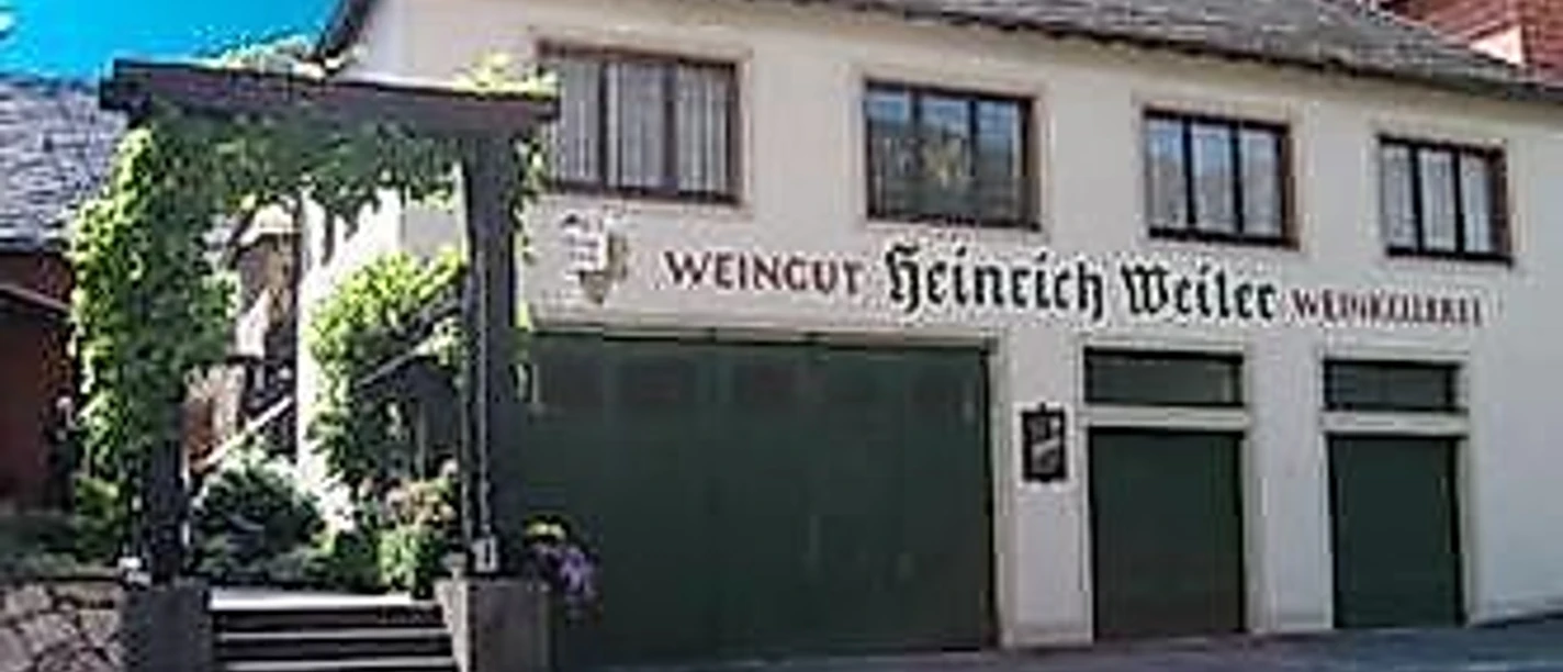 Weingut Weiler-Fendel