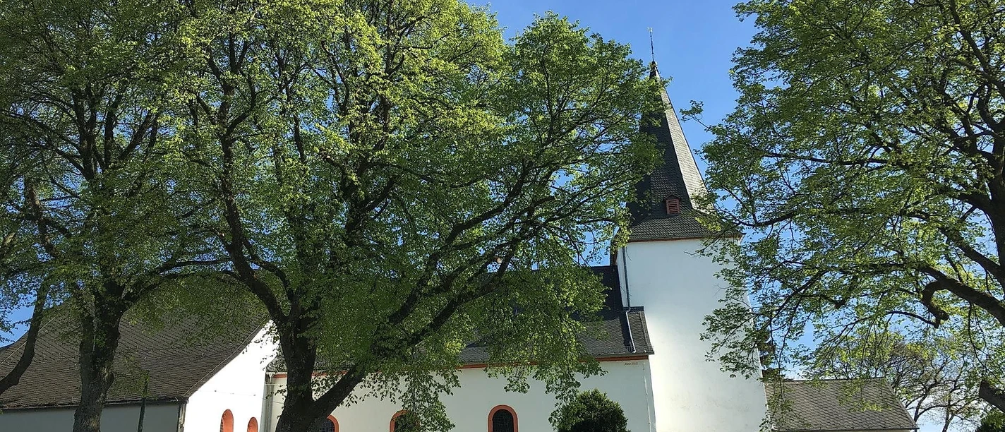 Sankt Hubertus Hilgerath