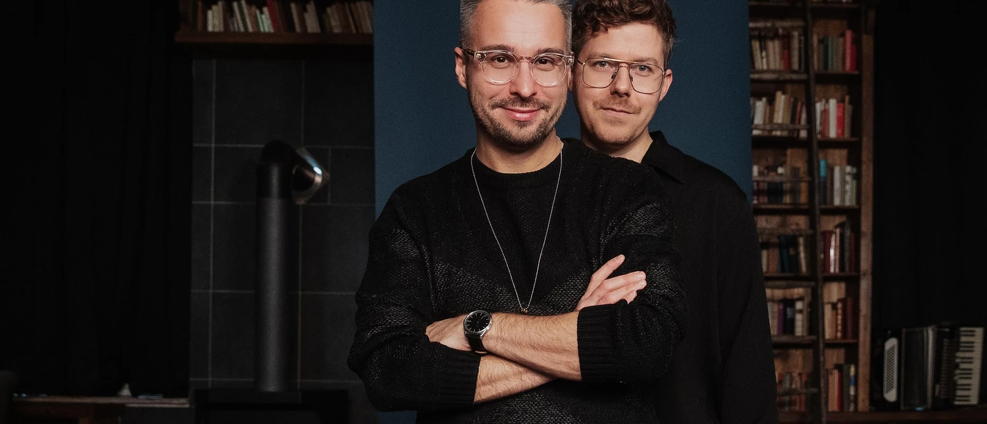 Duo Stiehler