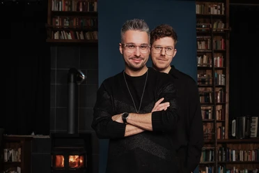 Duo Stiehler