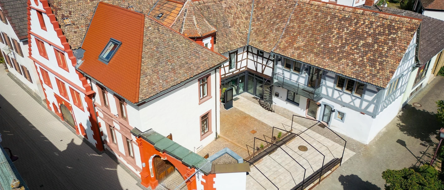 Haus zum grünen Eppig Haus zum grünen Eppig