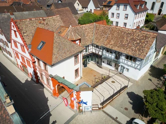 Haus zum grünen Eppig