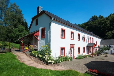 Heidweiler Mühle