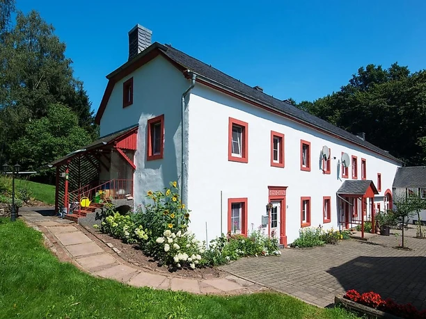 Heidweiler Mühle