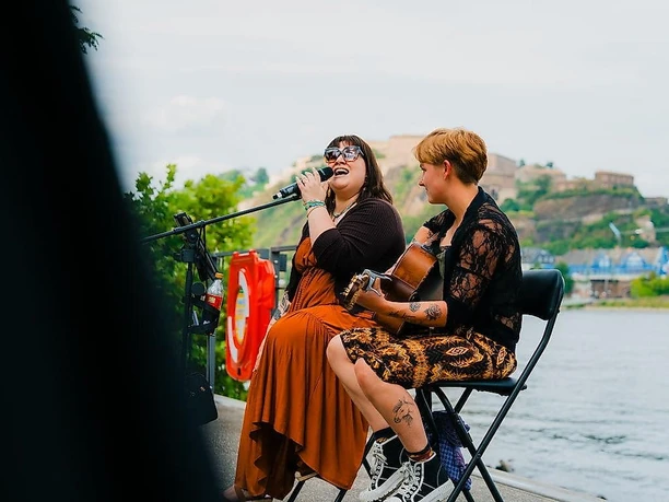 Abschluss WF | Musik