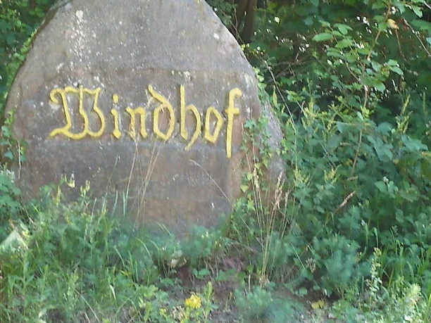 Windhof