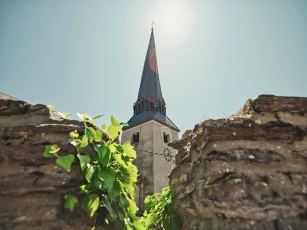 Kirche St. Pankratius - Kaisersesch