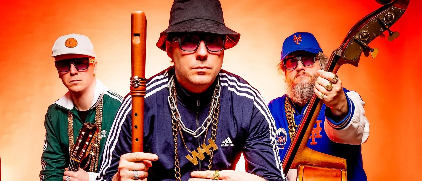 Wildes Holz Pressefoto Blockparty 6 ©Harald Hoffma