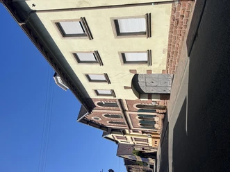 Verwaltungsgebäude