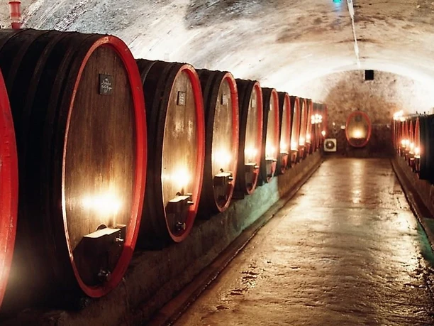 Weingut Lanius-Knab Keller
