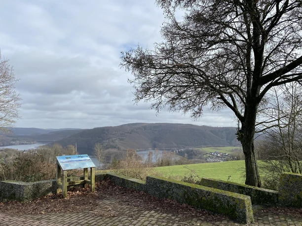 Eifel-Blick Kierberg