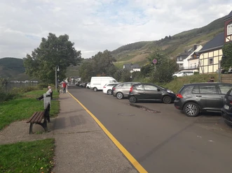 Moselparkplatz
