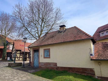 Backhaus in Bellnhausen