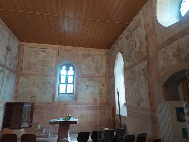 Innenraum