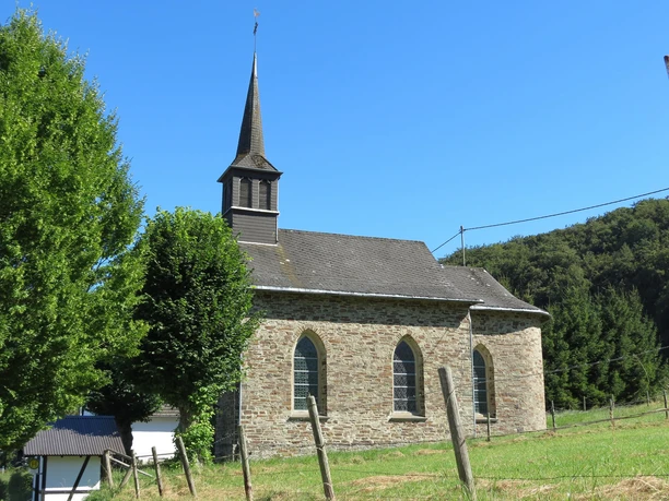 St. Donatus Kapelle in Honerath