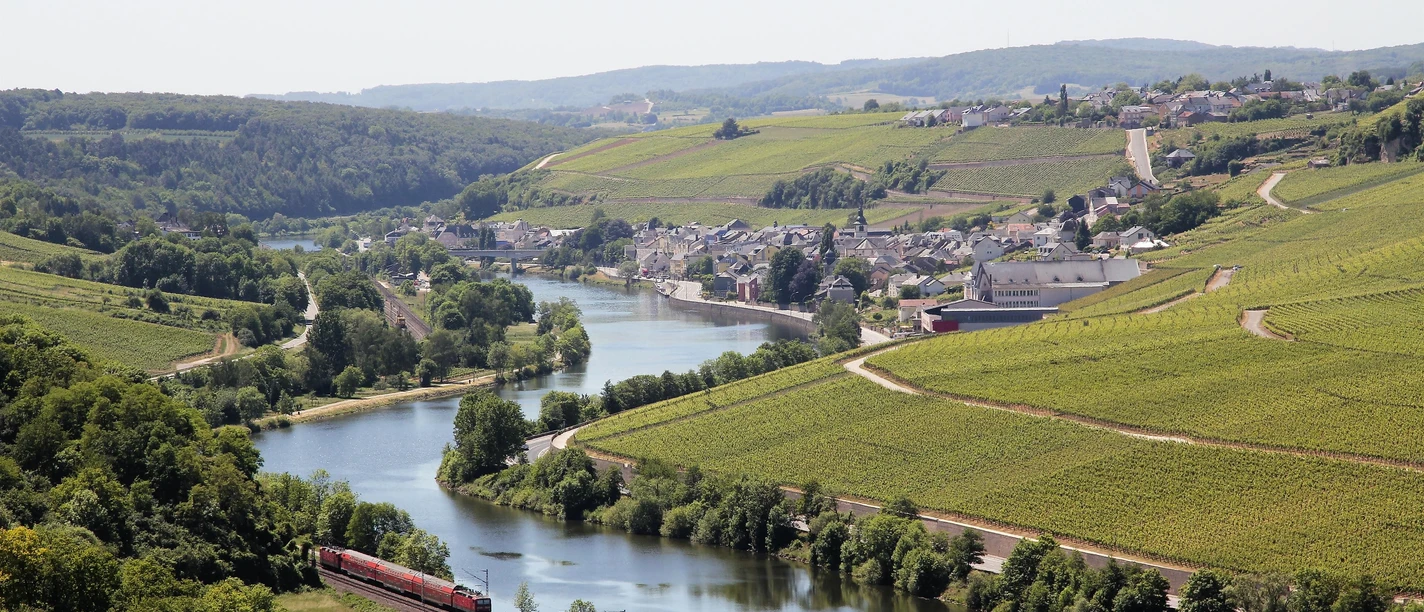 Wincheringen Obermosel