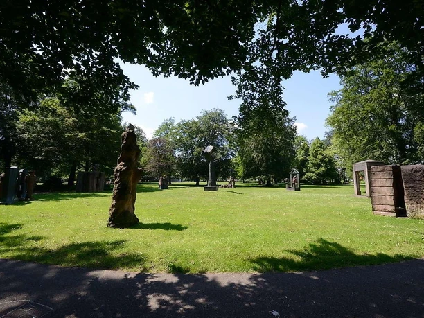 Skulpturenpark