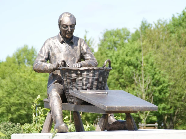 Korbmacher in Hückelhoven