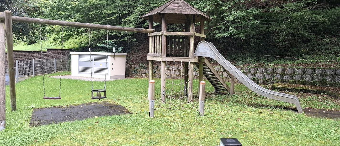 Spielplatz