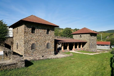 Römische Villa Rustica